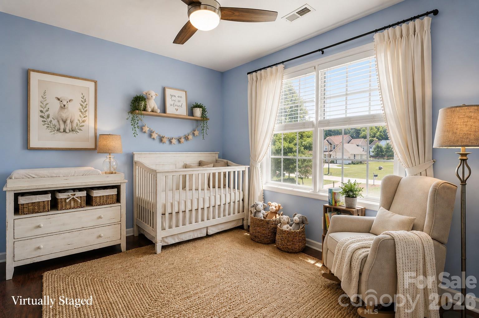 246 Maple Ridge Circle — Salisbury