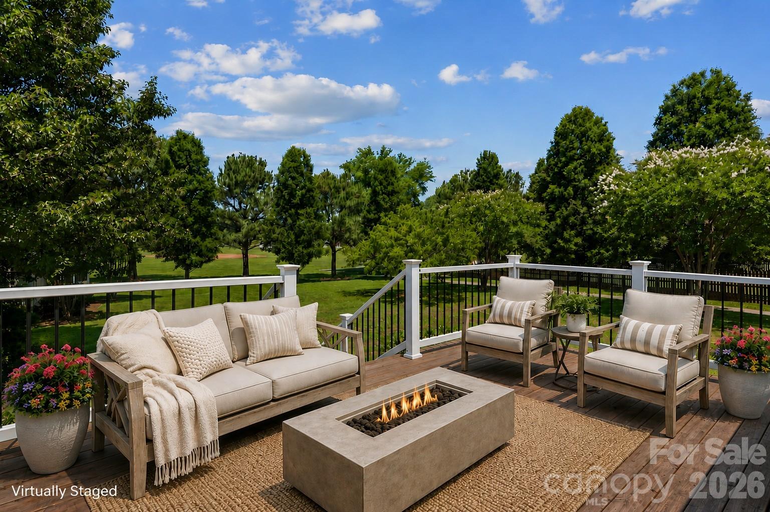 246 Maple Ridge Circle — Salisbury