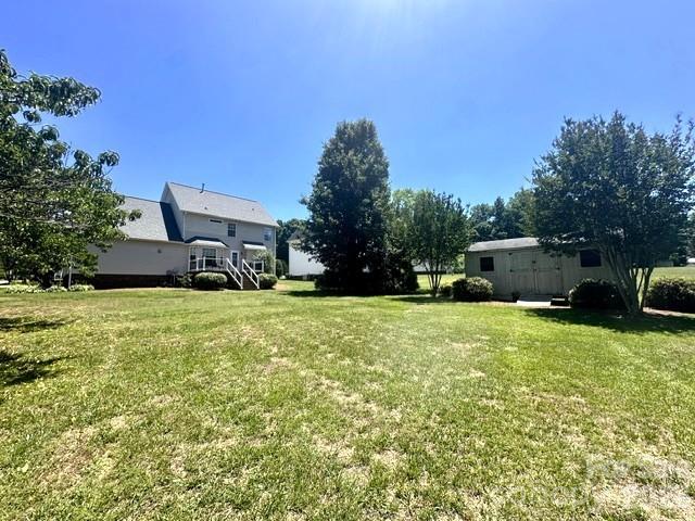 246 Maple Ridge Circle — Salisbury