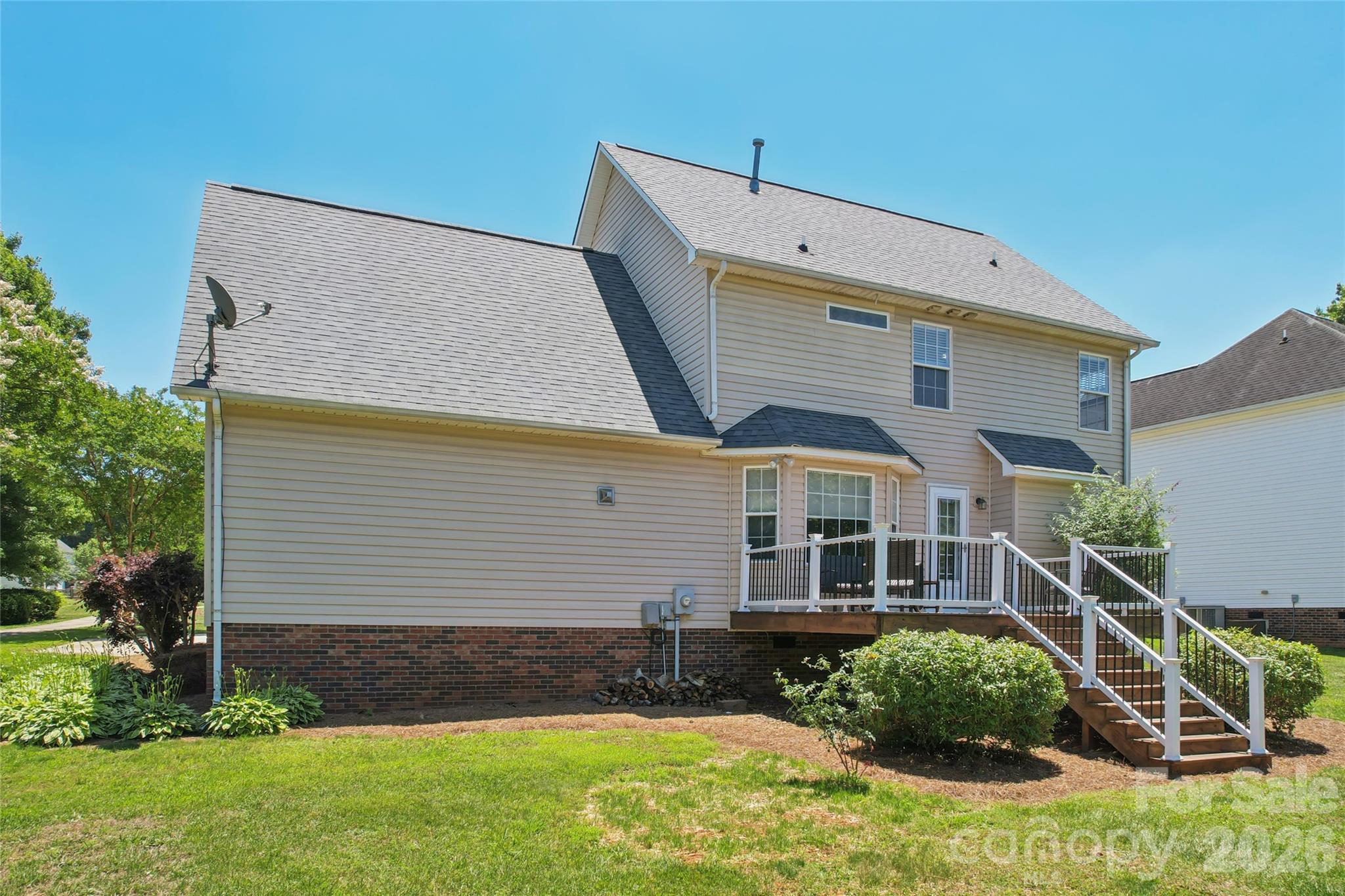 246 Maple Ridge Circle — Salisbury