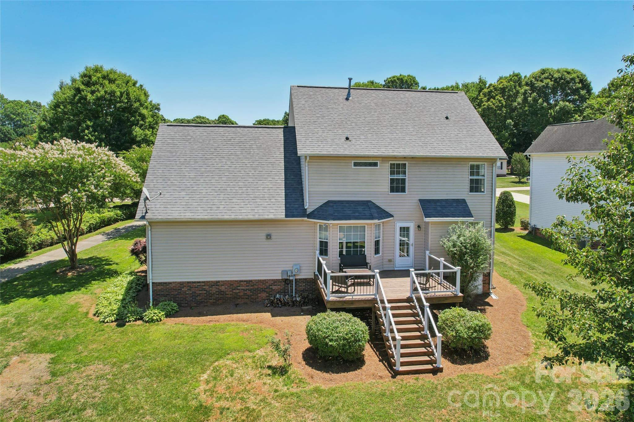 246 Maple Ridge Circle — Salisbury