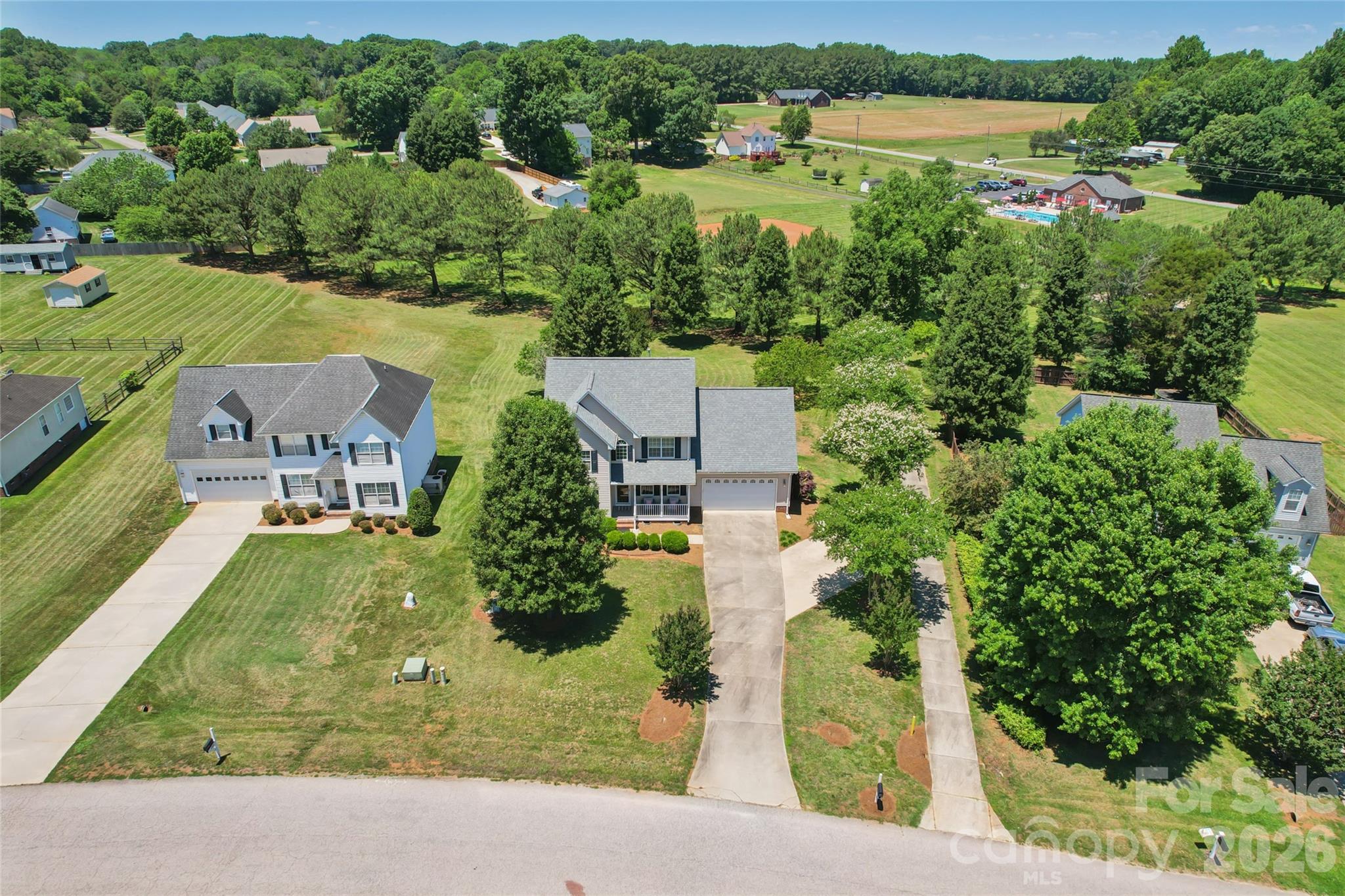 246 Maple Ridge Circle — Salisbury