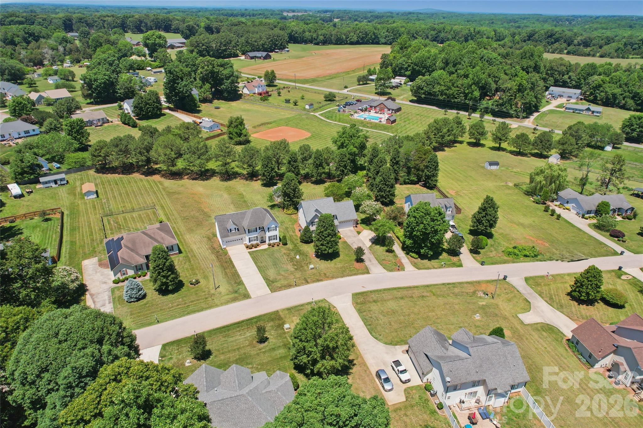 246 Maple Ridge Circle — Salisbury