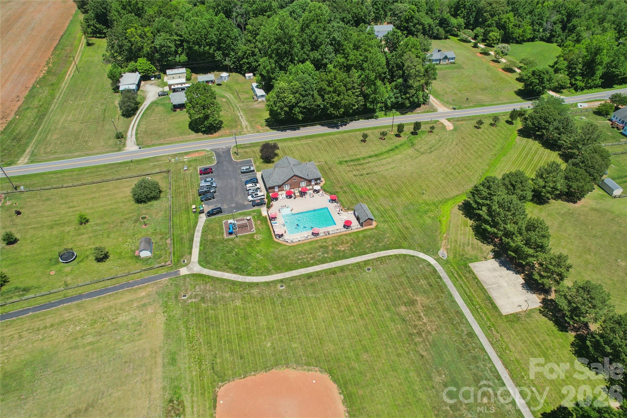 246 Maple Ridge Circle — Salisbury