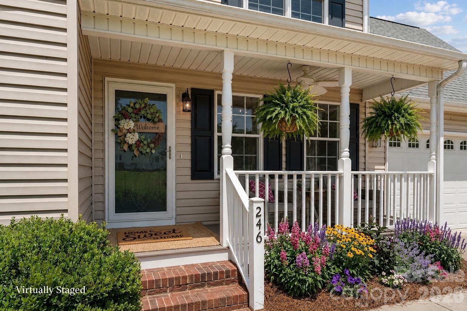 246 Maple Ridge Circle — Salisbury