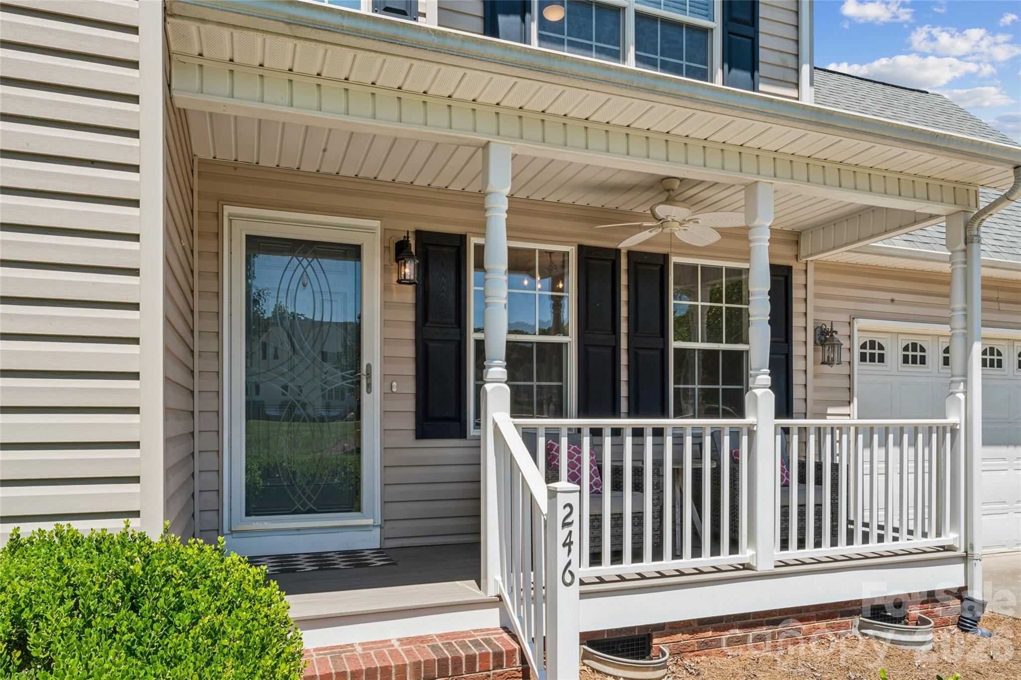 246 Maple Ridge Circle — Salisbury
