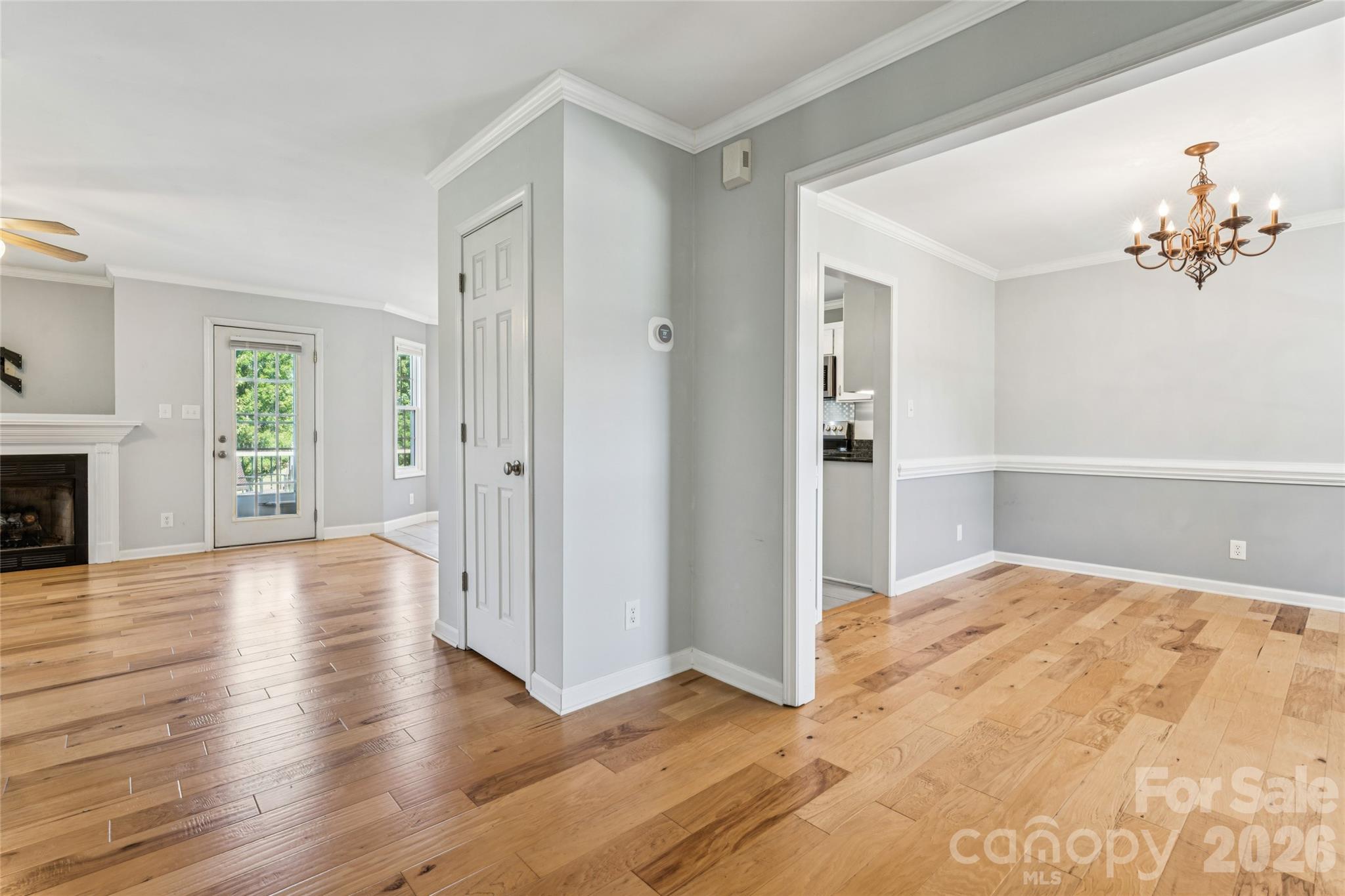 246 Maple Ridge Circle — Salisbury