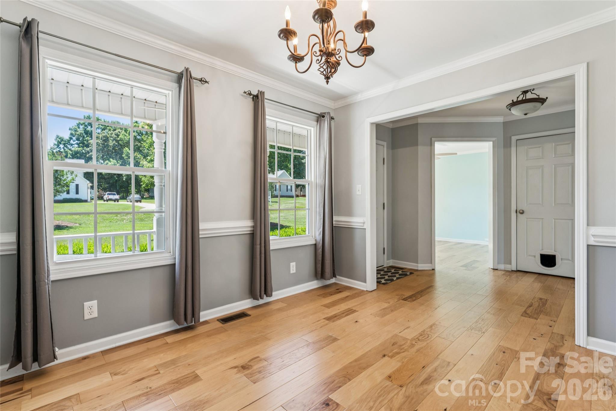 246 Maple Ridge Circle — Salisbury