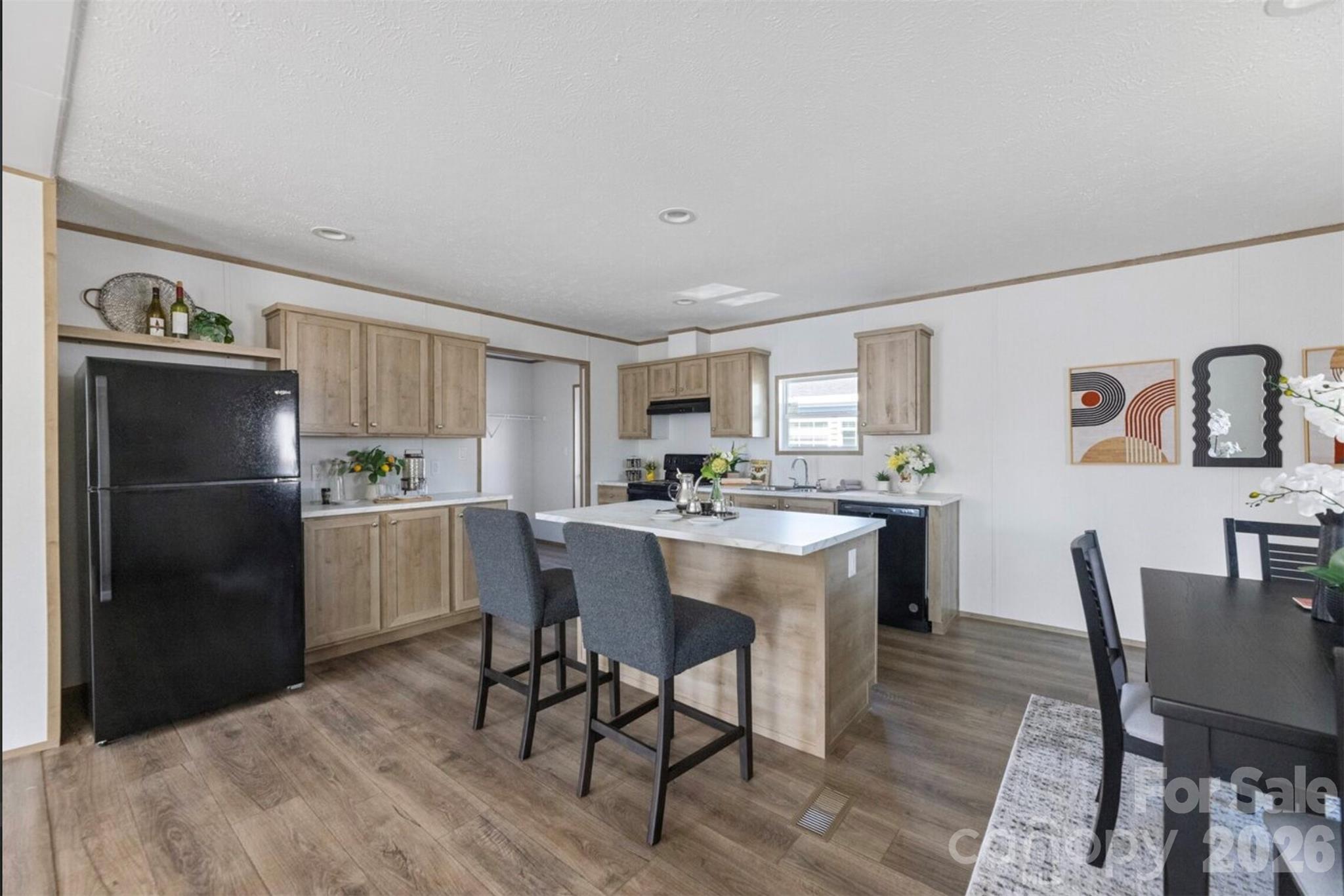 00 Glenn Dancy Road #2 — Hays