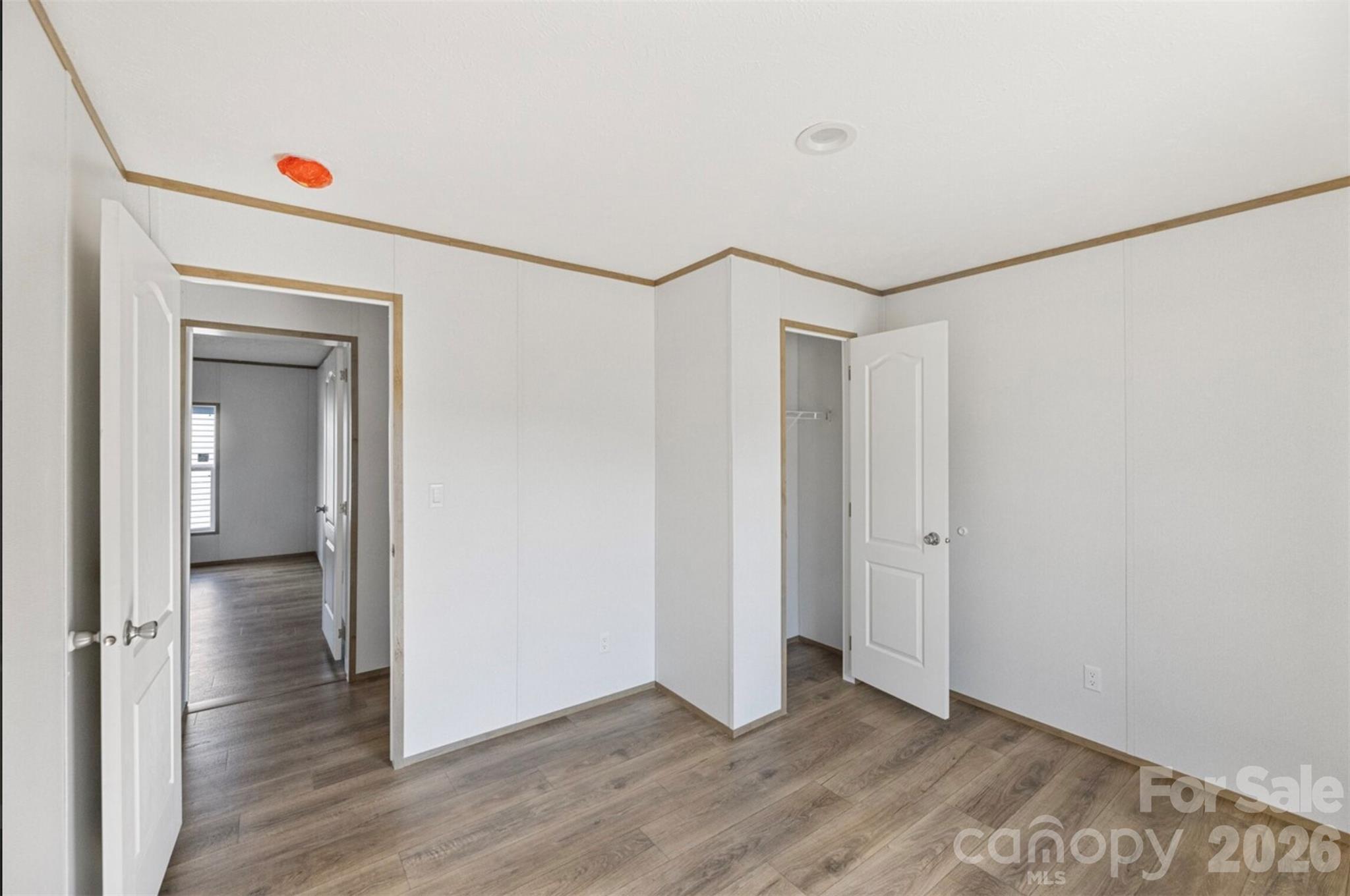 00 Glenn Dancy Road #2 — Hays