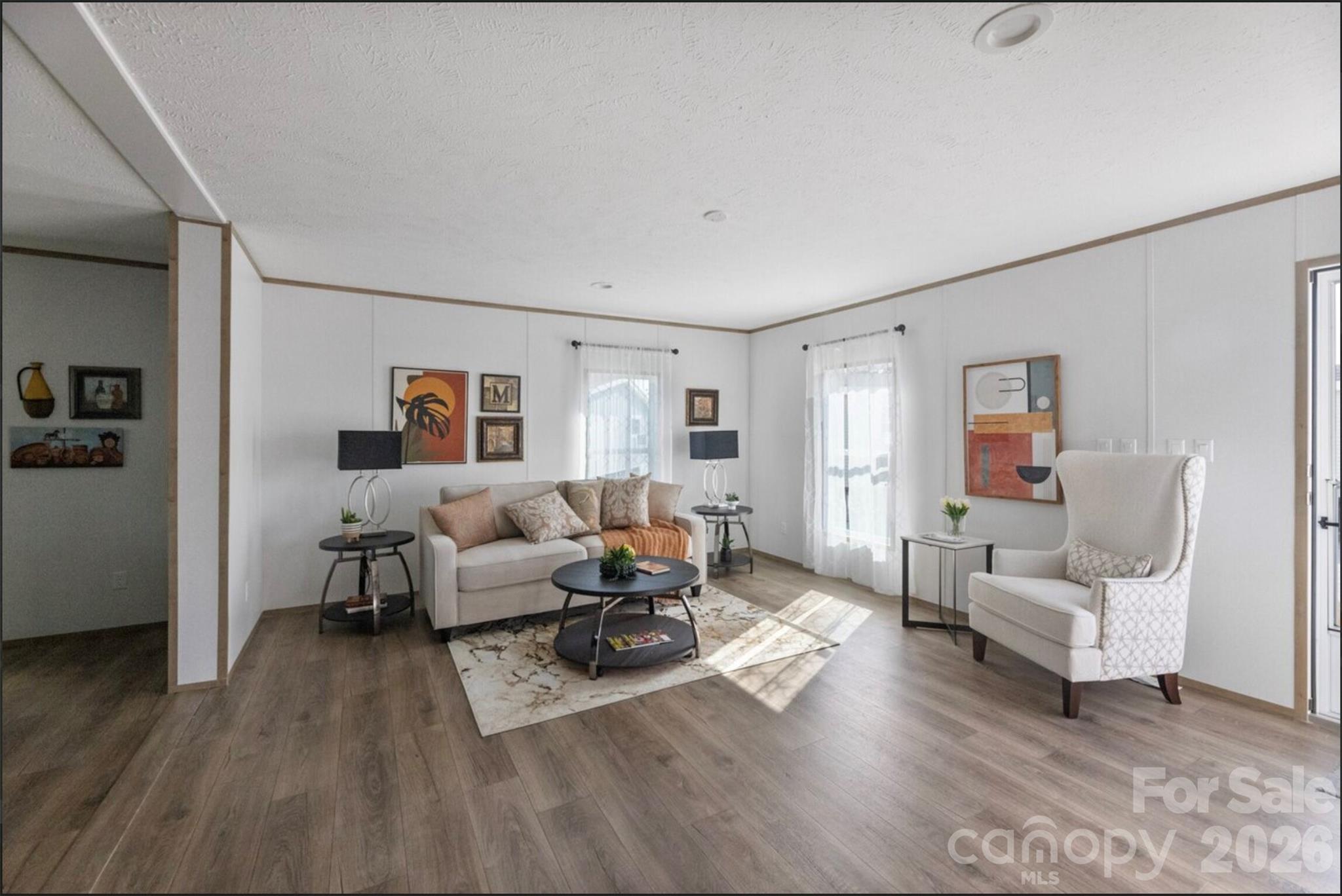 00 Glenn Dancy Road #2 — Hays