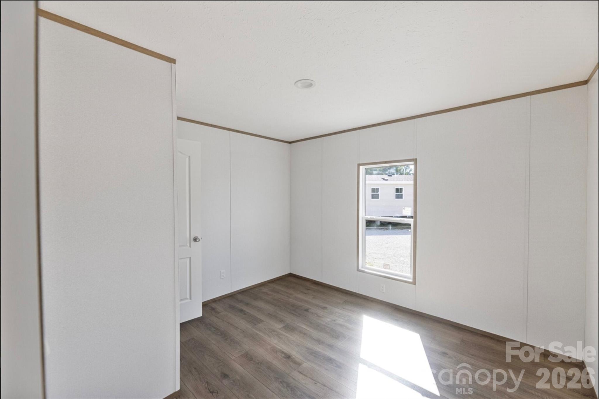 00 Glenn Dancy Road #2 — Hays