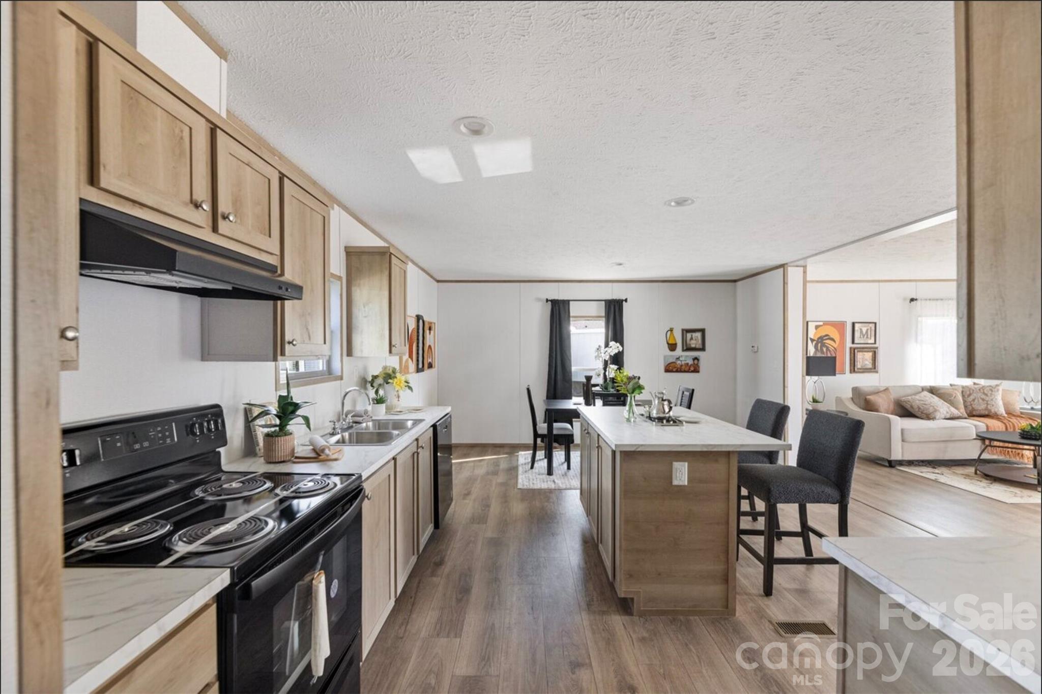 00 Glenn Dancy Road #2 — Hays