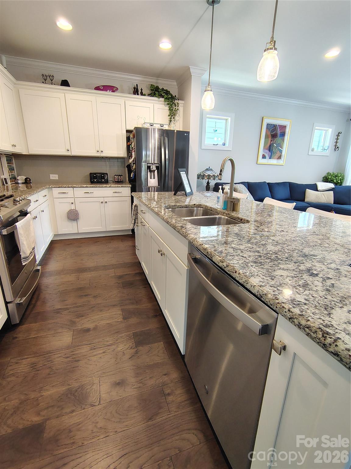 6224 Raven Rock Drive — Denver