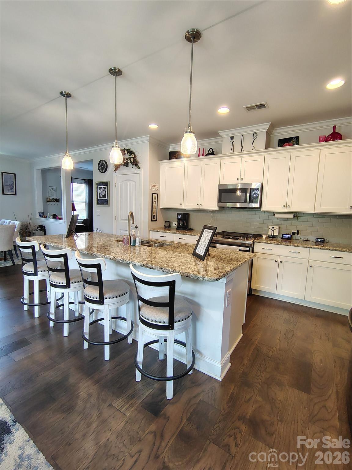 6224 Raven Rock Drive — Denver