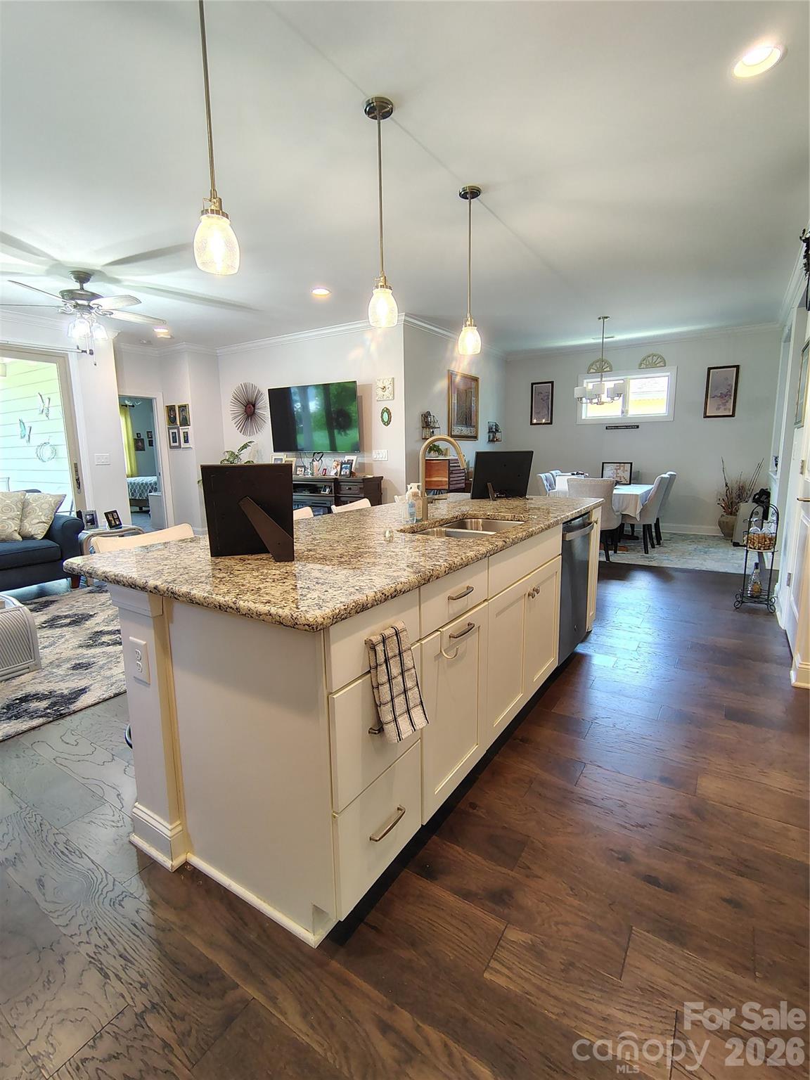 6224 Raven Rock Drive — Denver