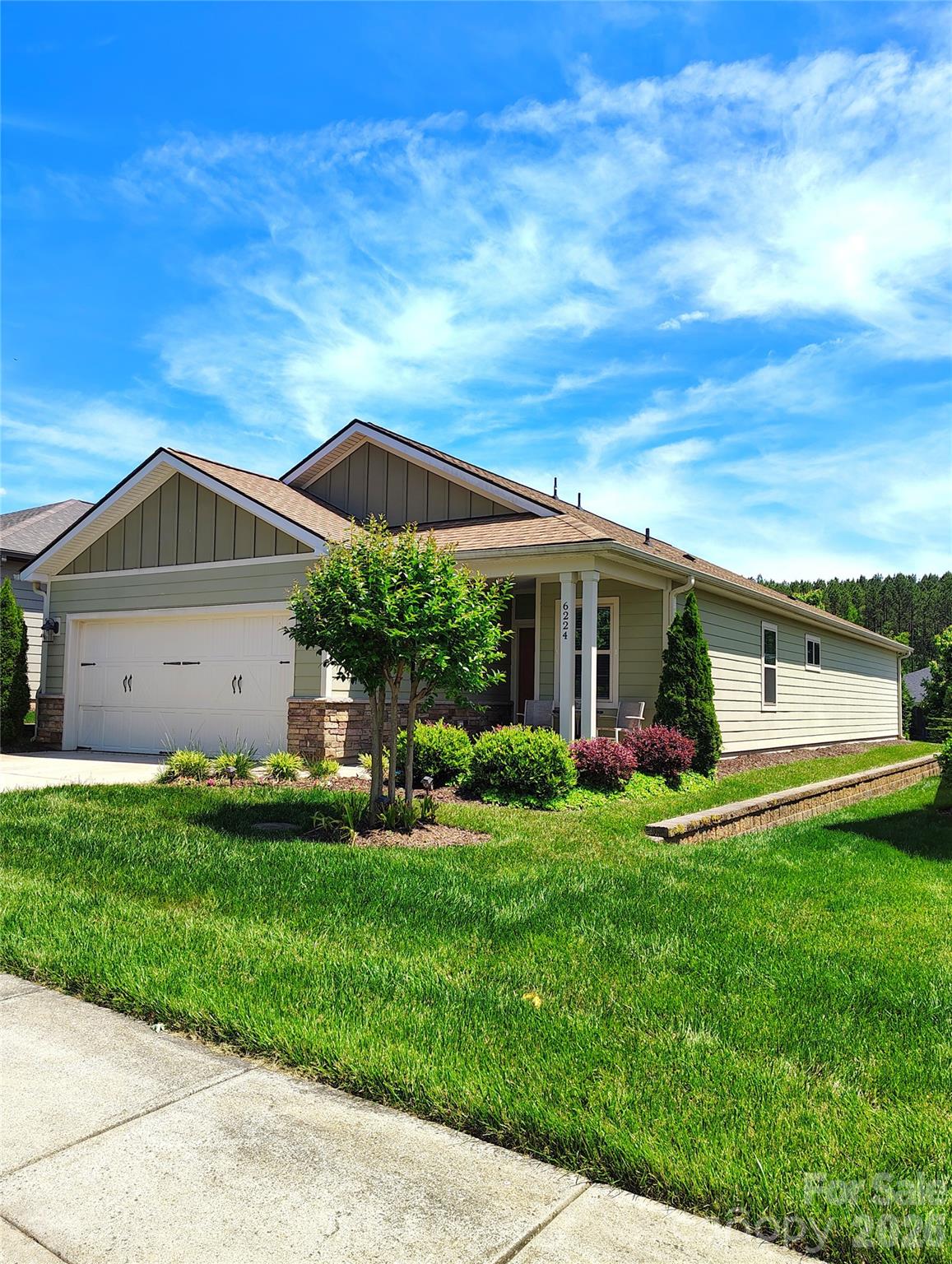 6224 Raven Rock Drive — Denver