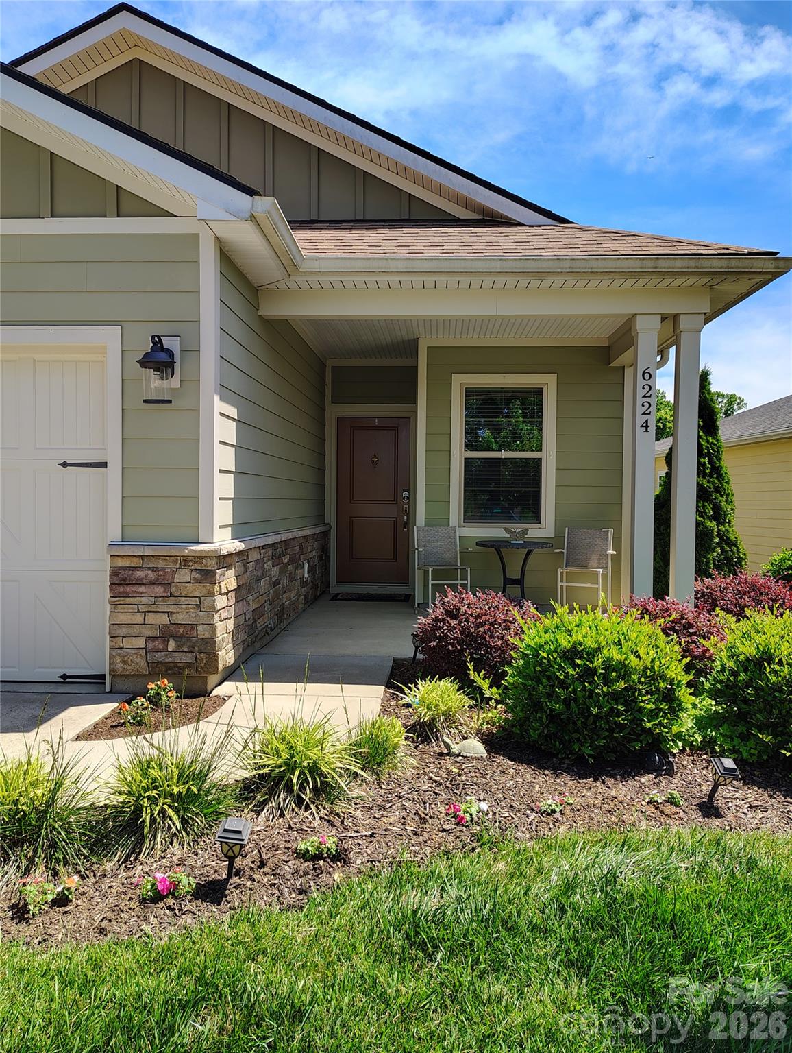 6224 Raven Rock Drive — Denver