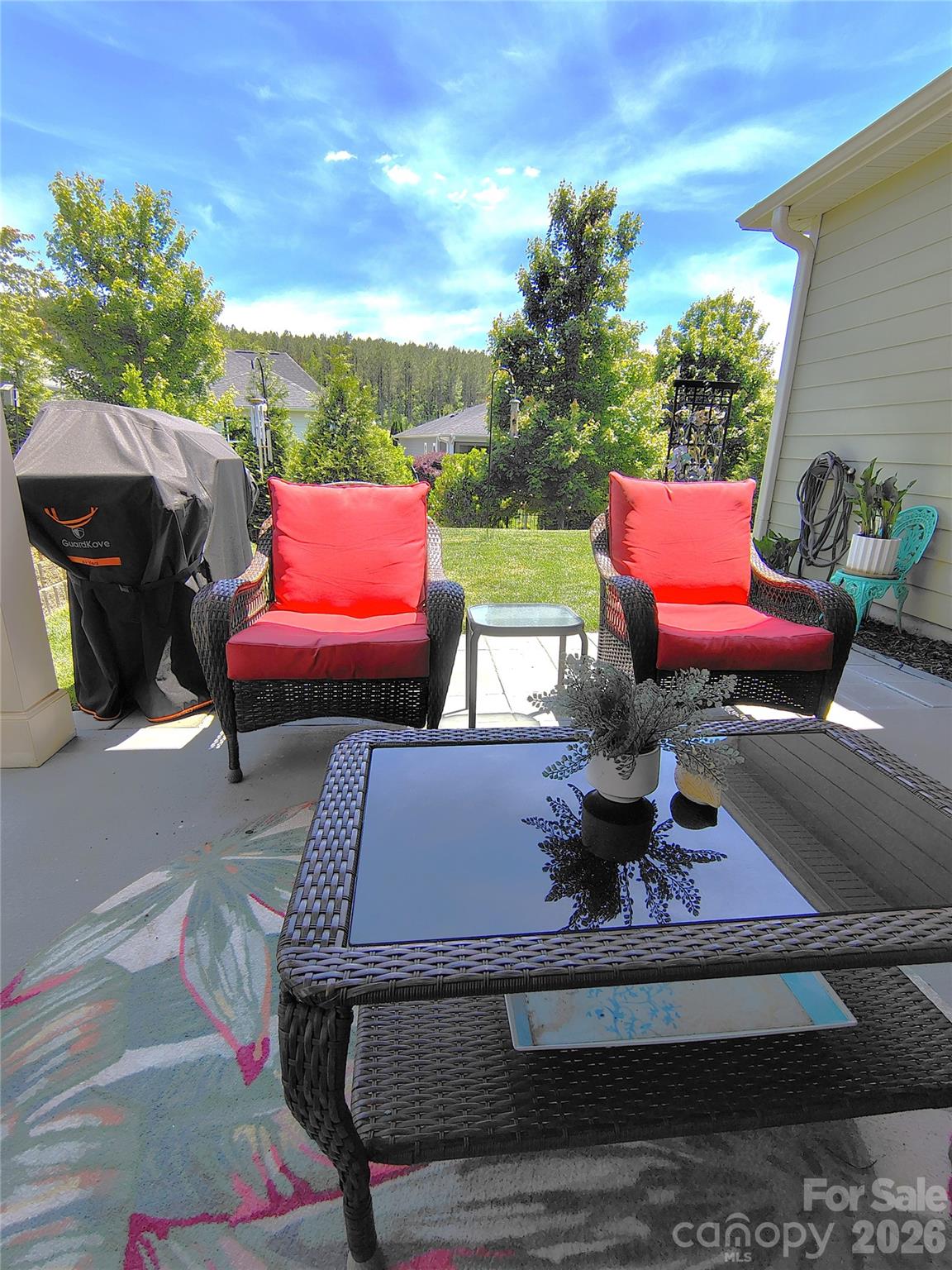 6224 Raven Rock Drive — Denver