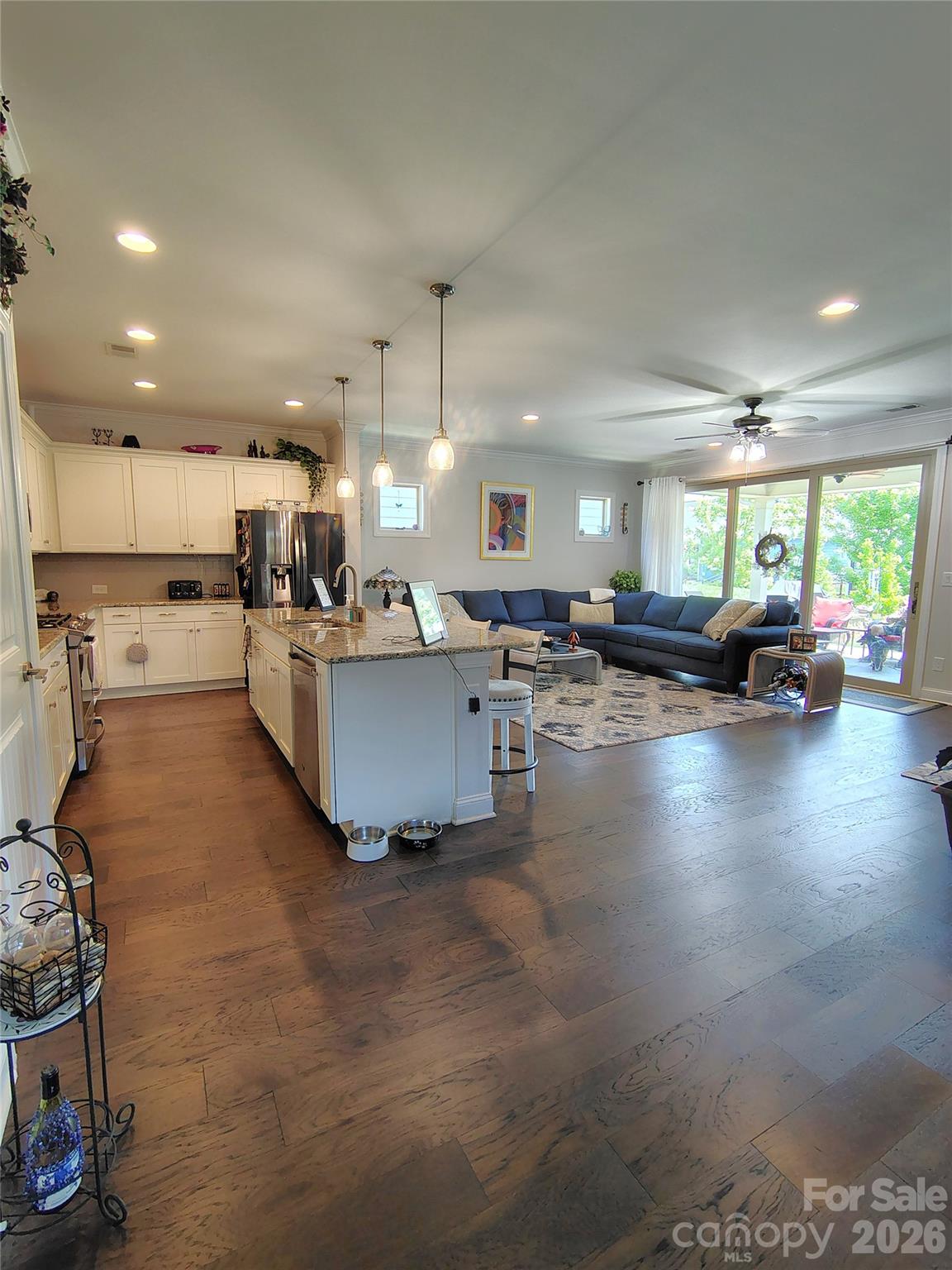 6224 Raven Rock Drive — Denver
