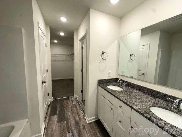 1650 Nicholas Way #25 — Hickory
