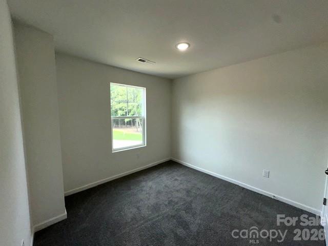 1650 Nicholas Way #25 — Hickory