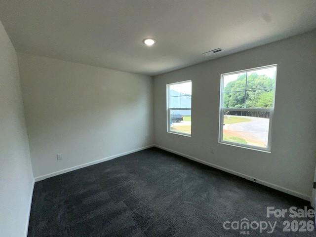 1650 Nicholas Way #25 — Hickory