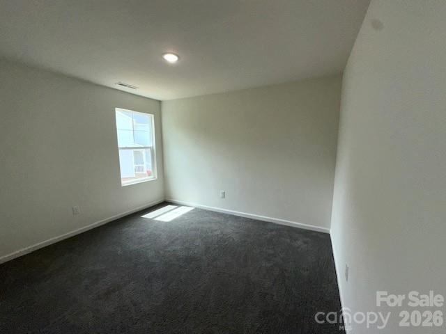 1650 Nicholas Way #25 — Hickory