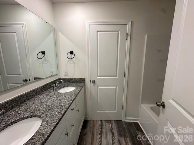 1650 Nicholas Way #25 — Hickory