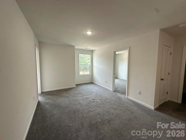 1650 Nicholas Way #25 — Hickory