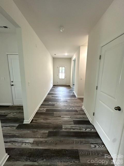 1650 Nicholas Way #25 — Hickory