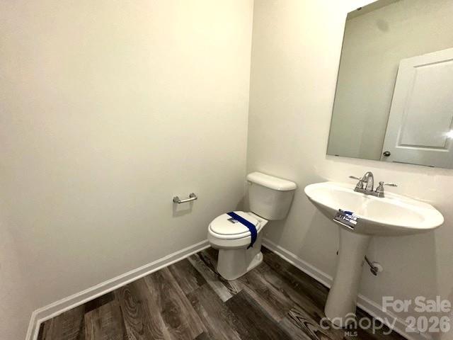 1650 Nicholas Way #25 — Hickory