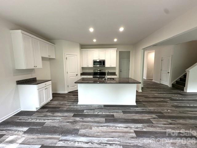 1650 Nicholas Way #25 — Hickory