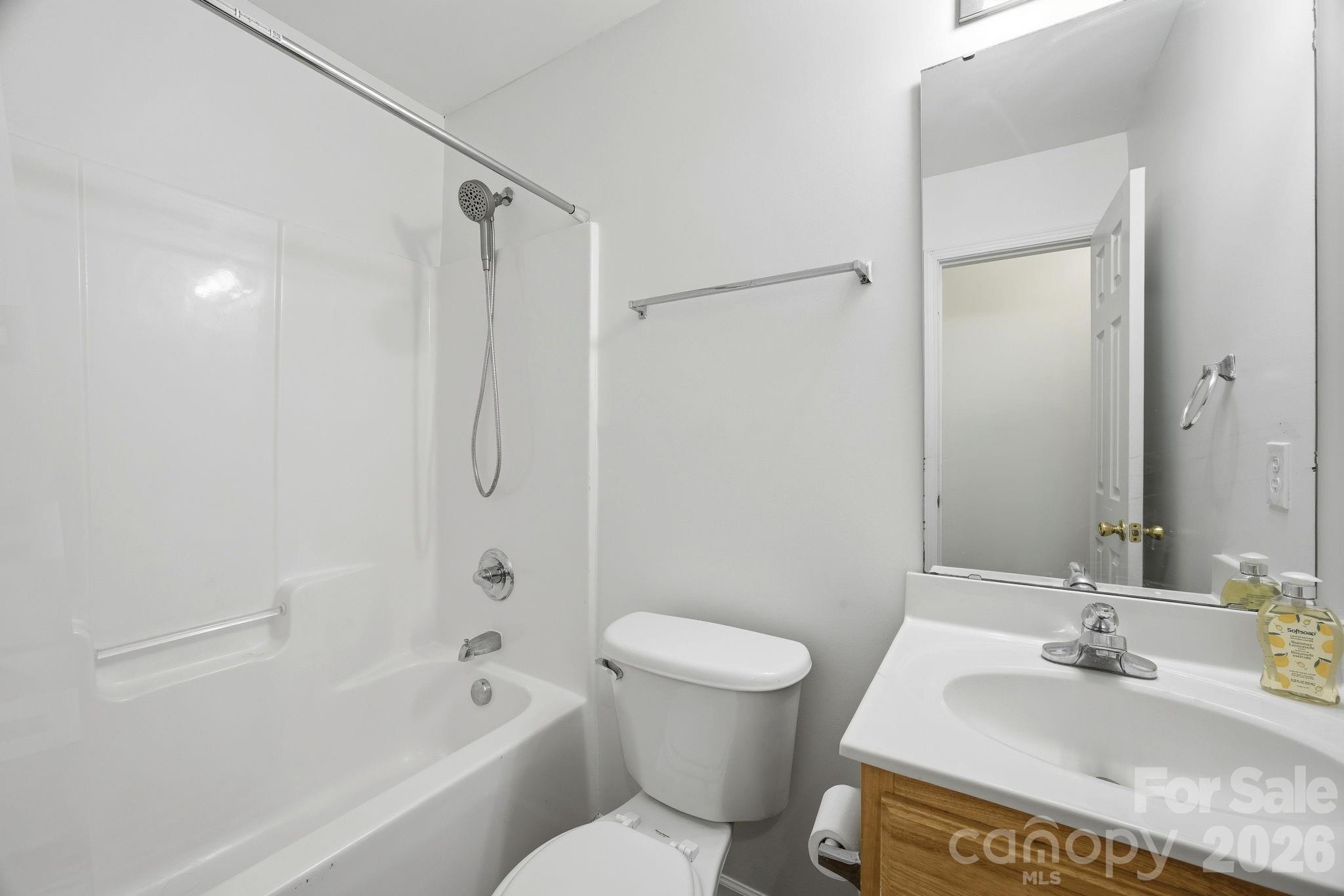2636 Marmac Road — Charlotte