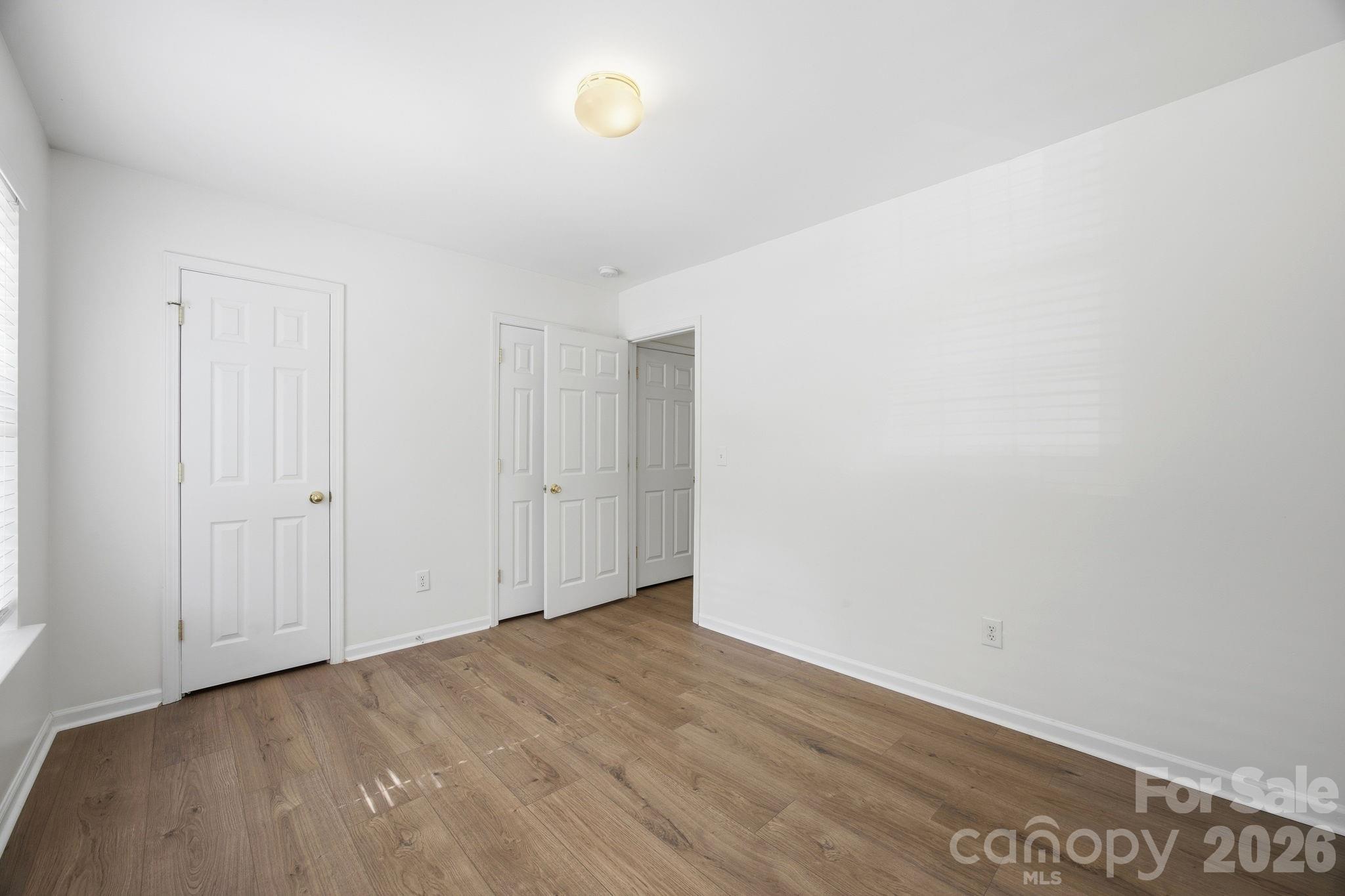 2636 Marmac Road — Charlotte
