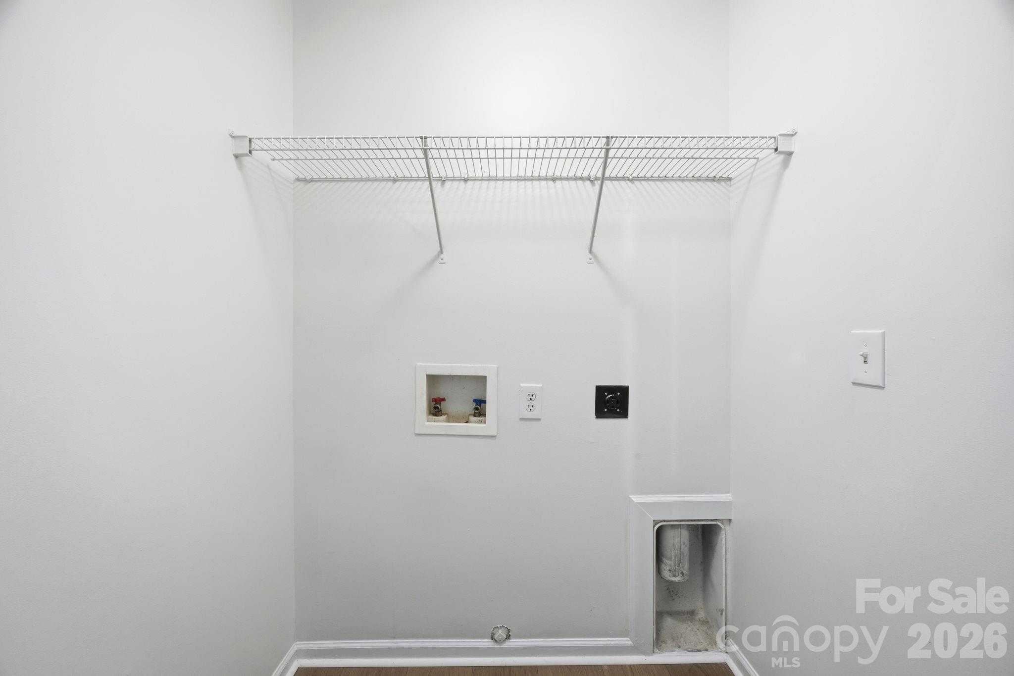 2636 Marmac Road — Charlotte