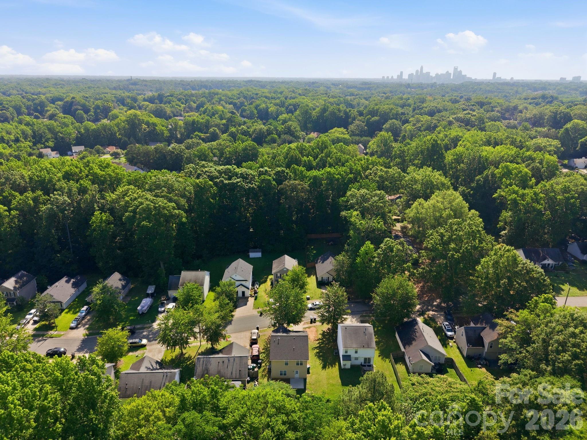 2636 Marmac Road — Charlotte