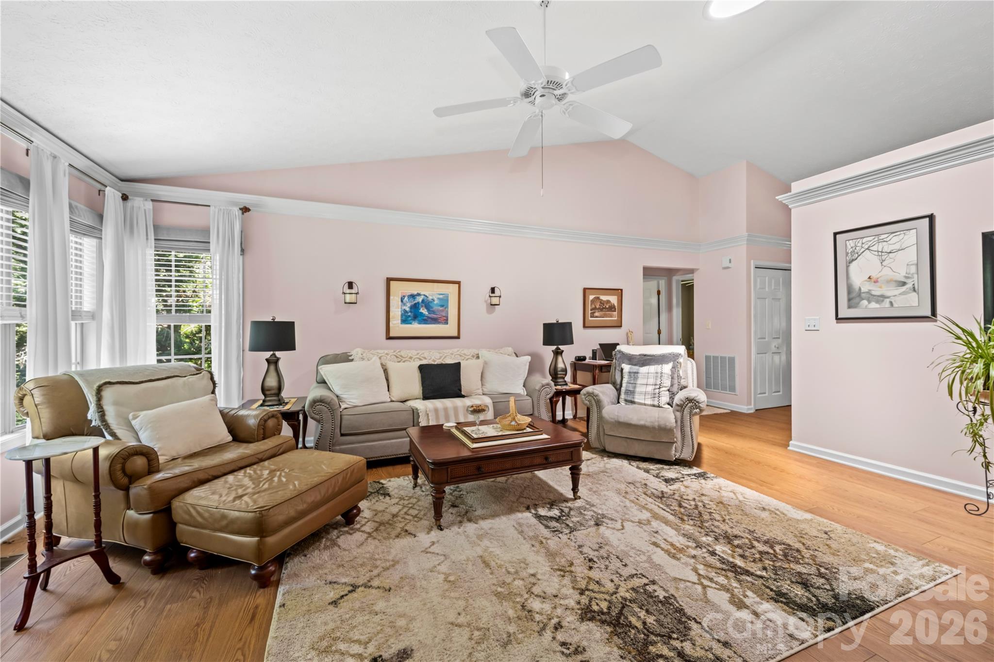 9 Tall Pines Road — Hendersonville