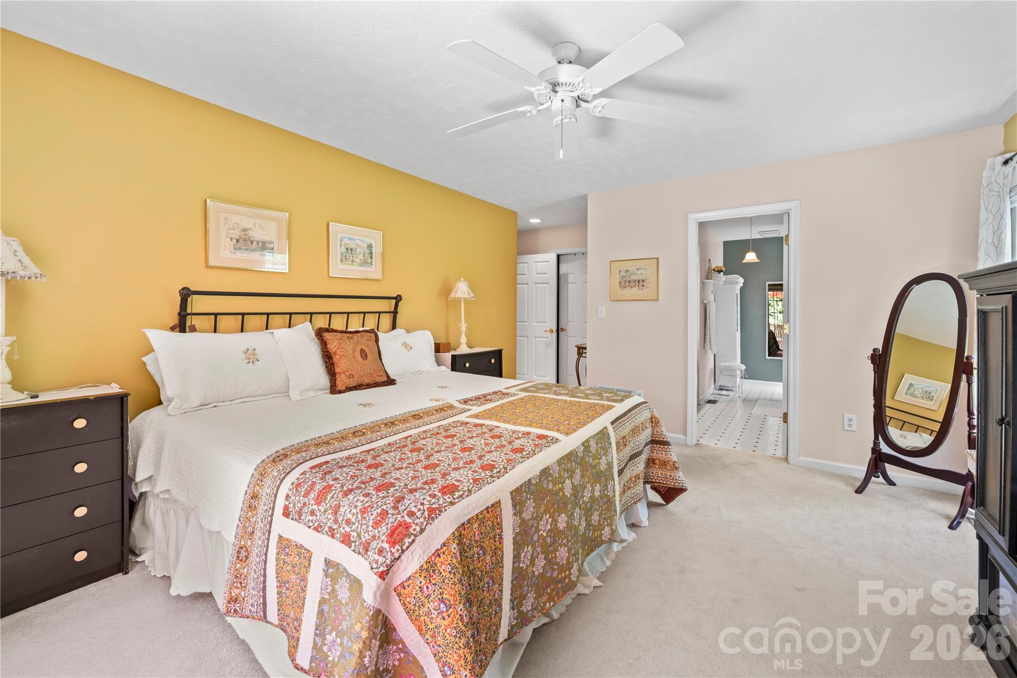 9 Tall Pines Road — Hendersonville