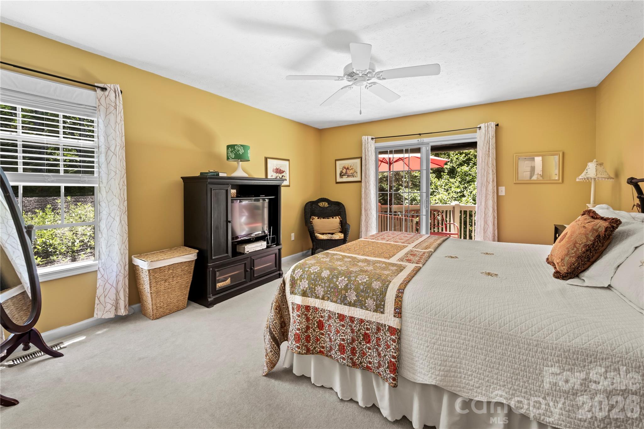 9 Tall Pines Road — Hendersonville