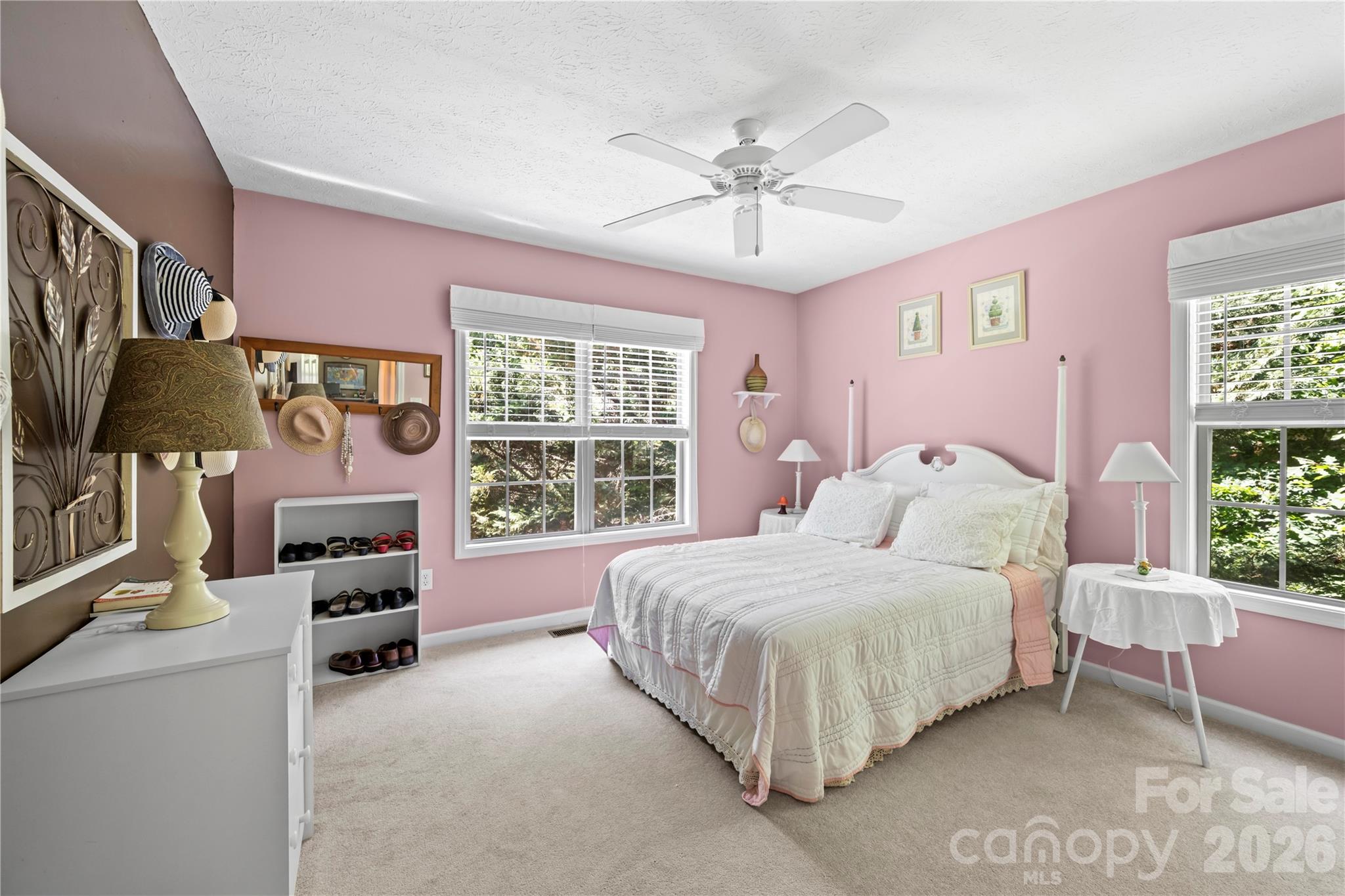 9 Tall Pines Road — Hendersonville