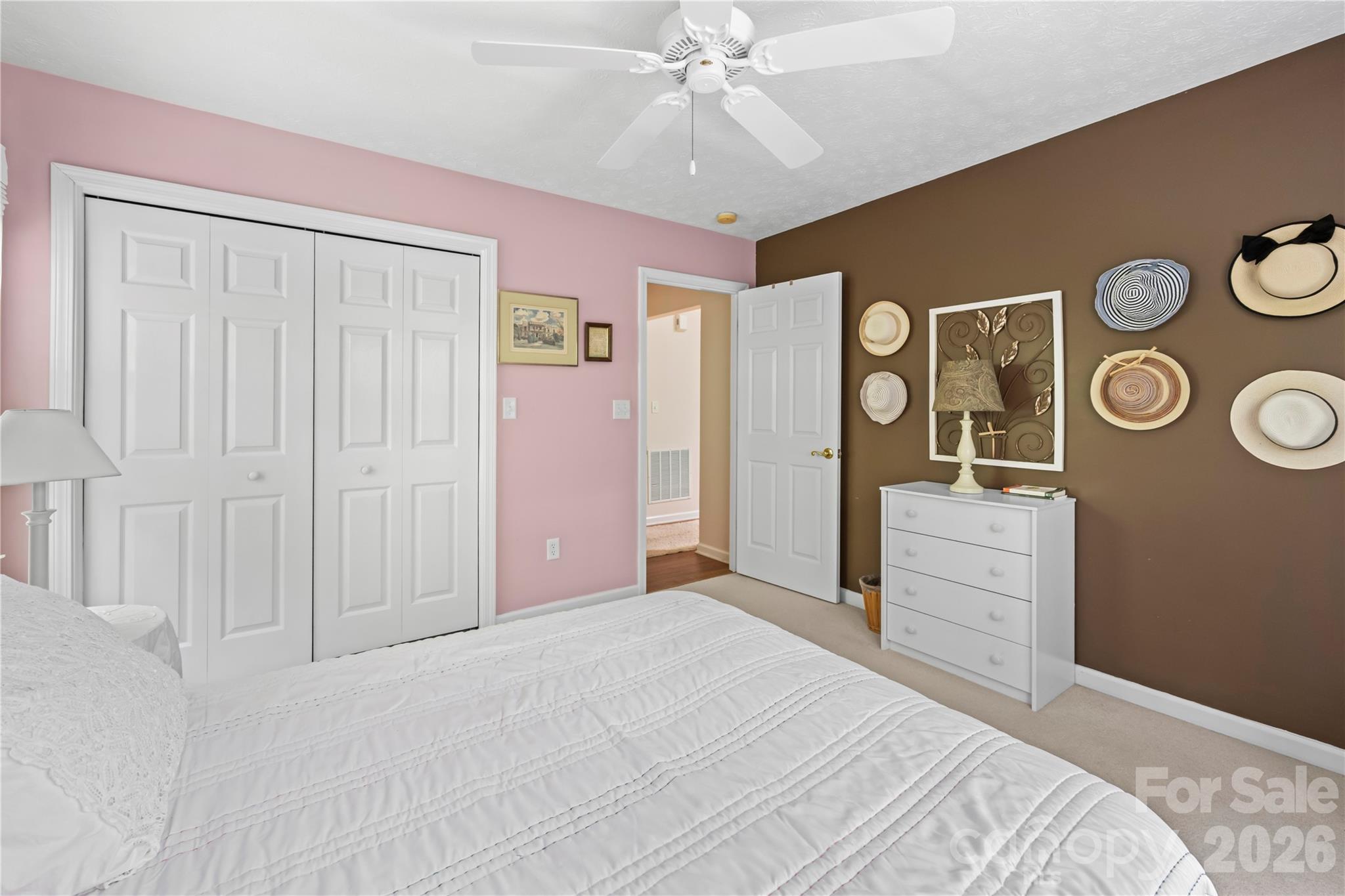 9 Tall Pines Road — Hendersonville