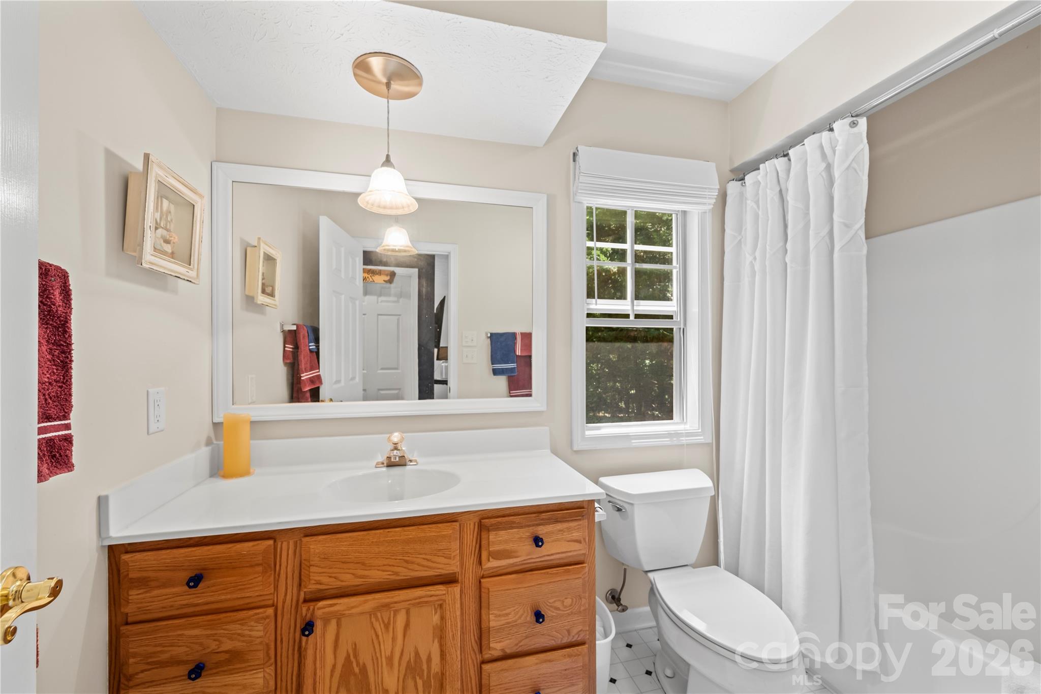 9 Tall Pines Road — Hendersonville