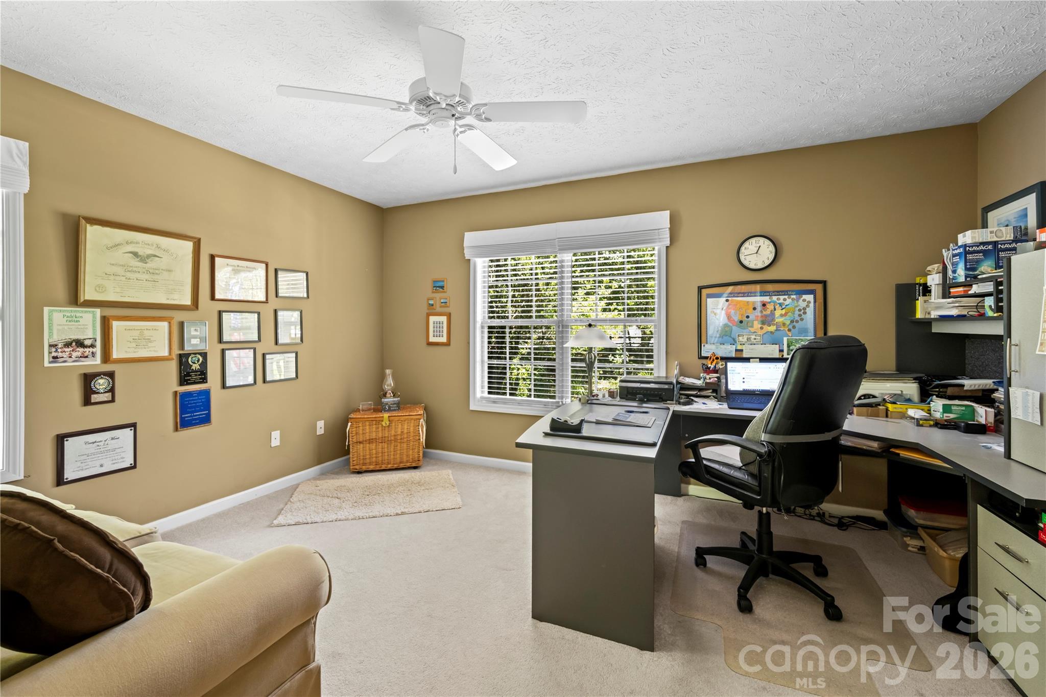 9 Tall Pines Road — Hendersonville