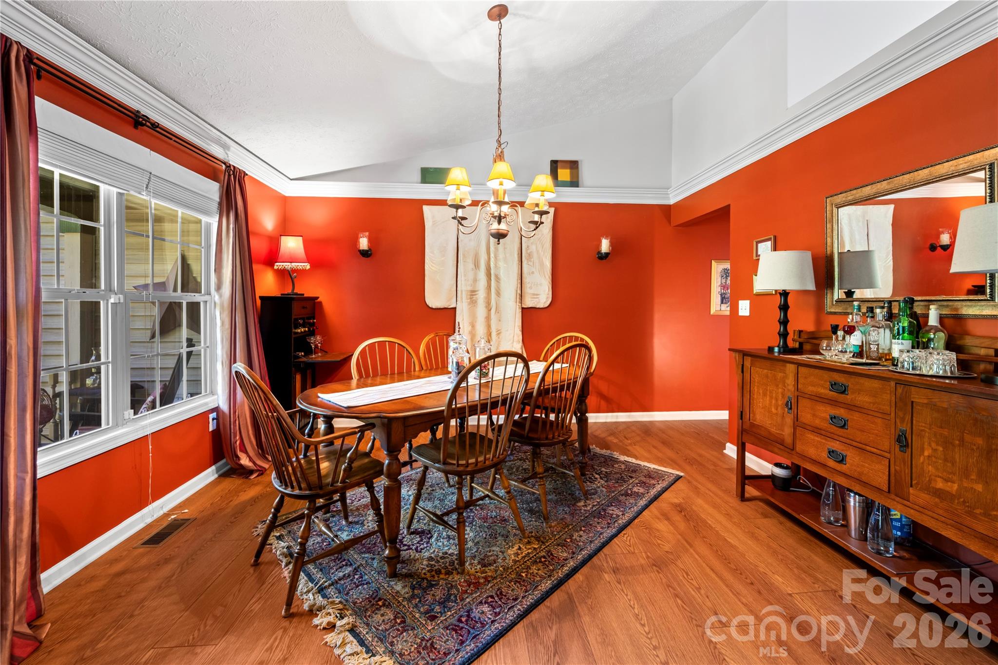 9 Tall Pines Road — Hendersonville