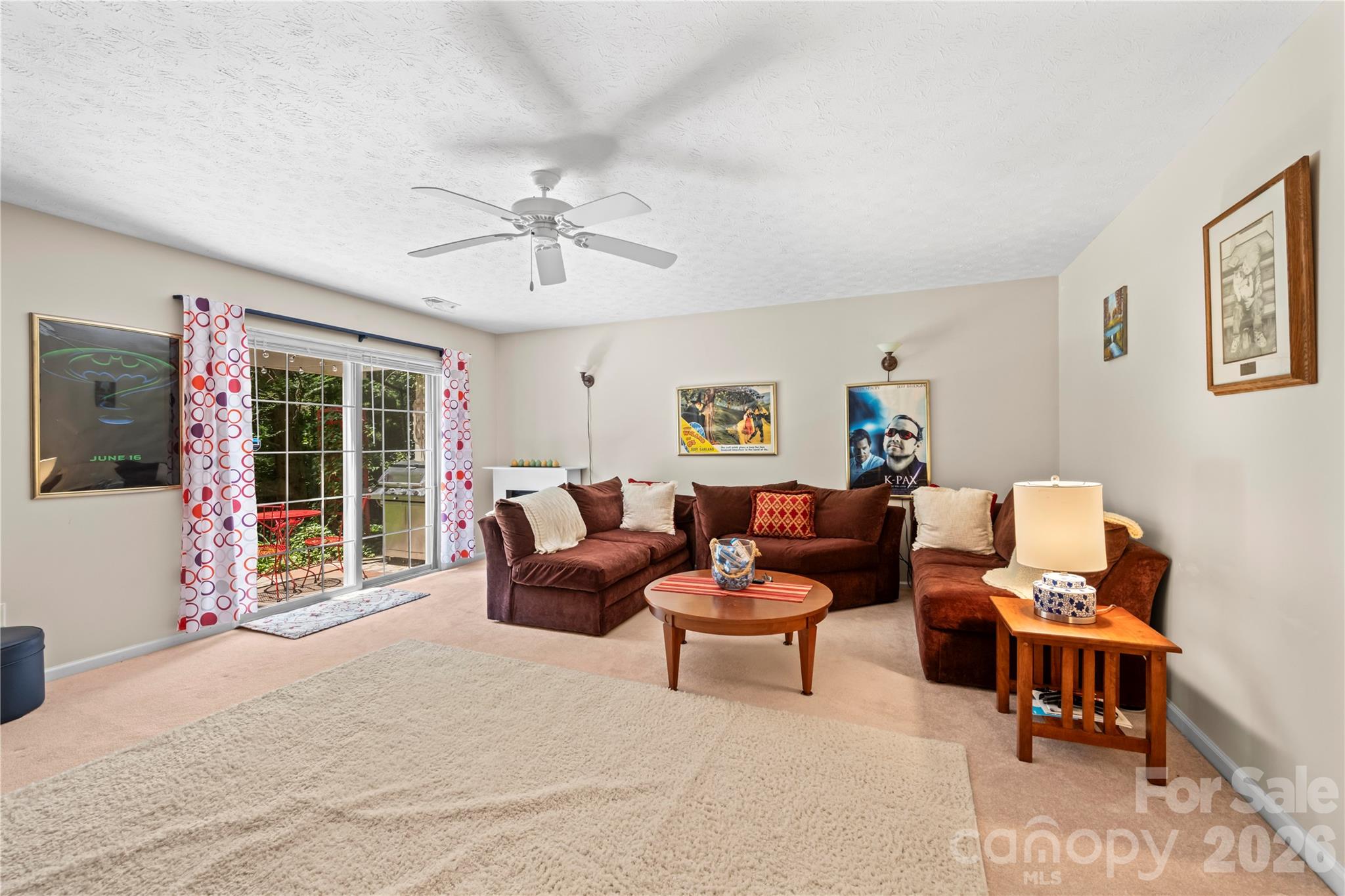 9 Tall Pines Road — Hendersonville