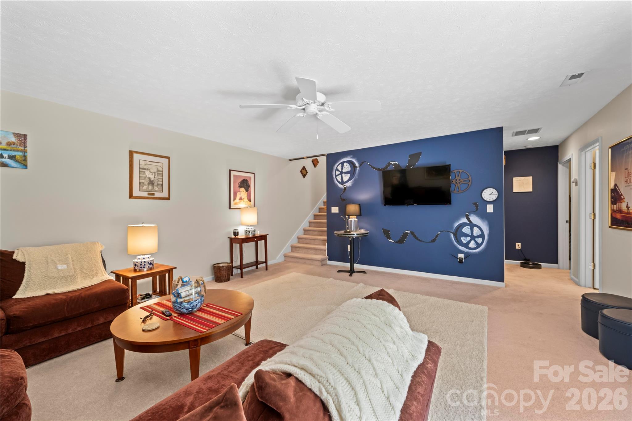 9 Tall Pines Road — Hendersonville