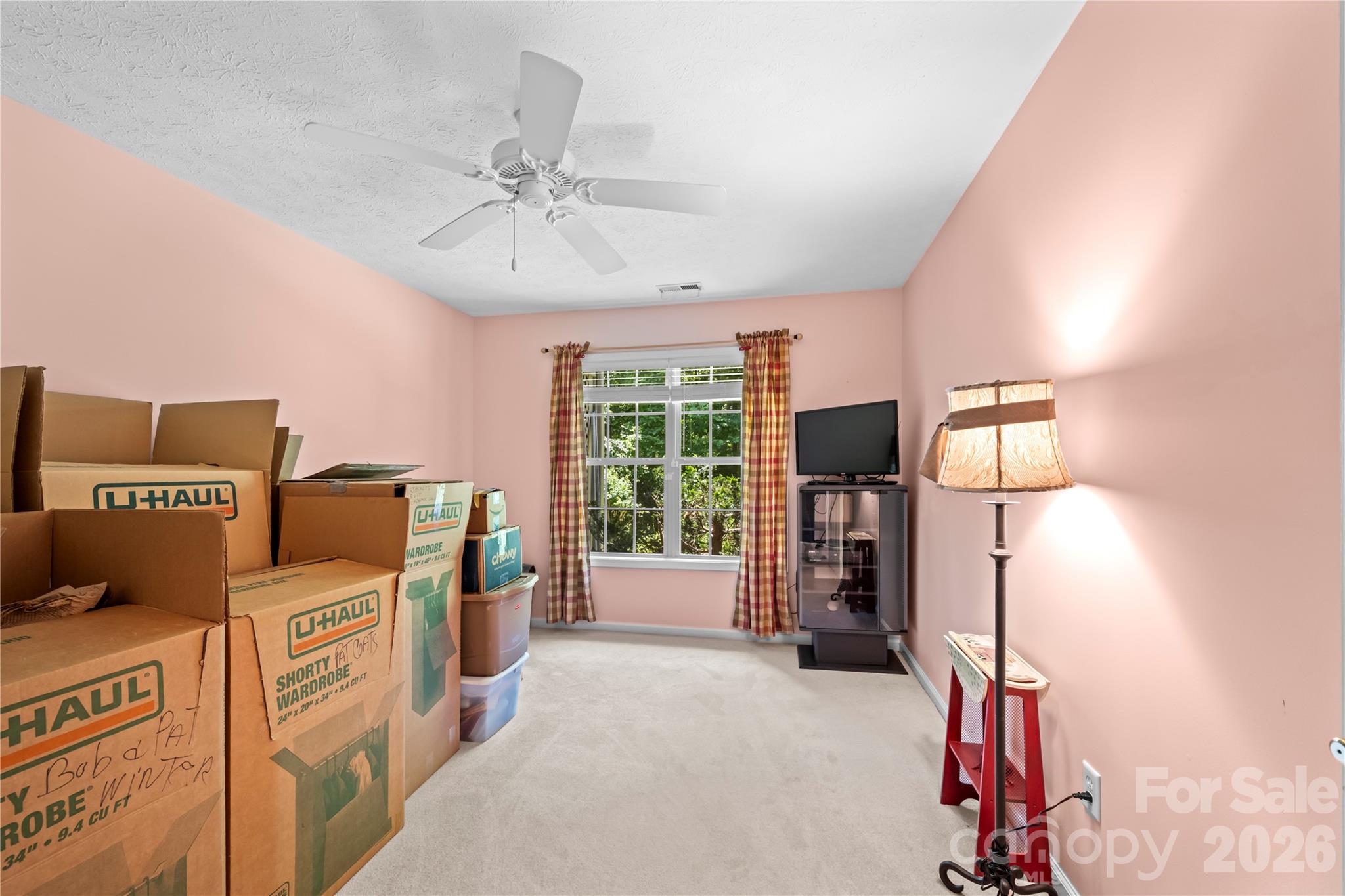 9 Tall Pines Road — Hendersonville