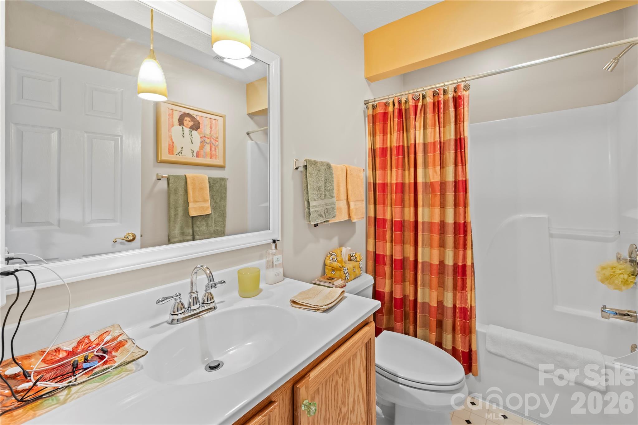 9 Tall Pines Road — Hendersonville