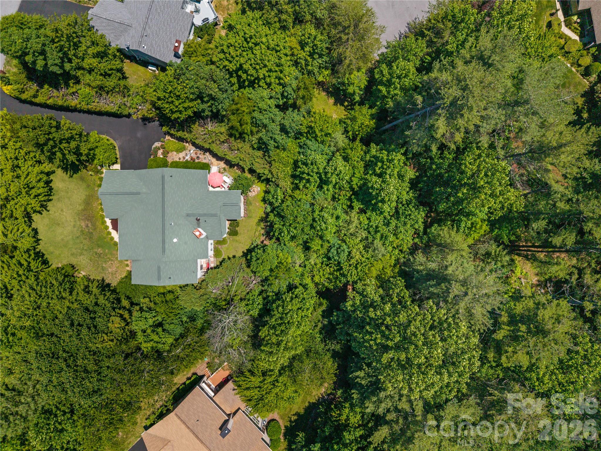 9 Tall Pines Road — Hendersonville